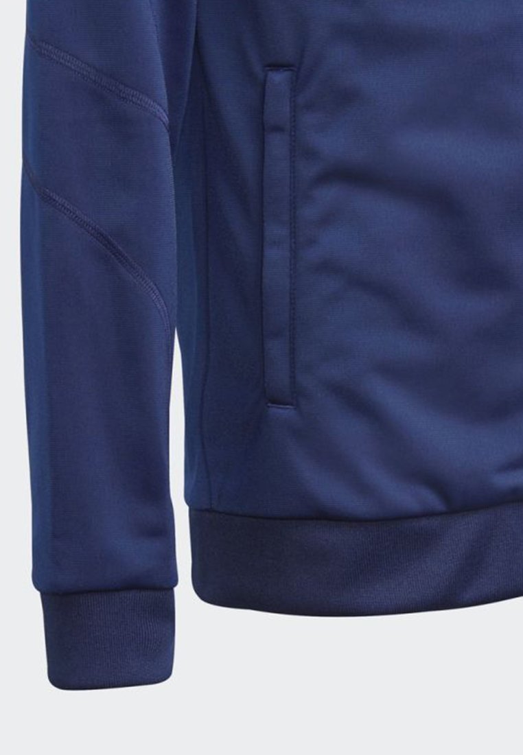 adidas Originals Flamestrike Track Jacket - Chaqueta de entrenamiento -  blue/azul marino - Zalando.es
