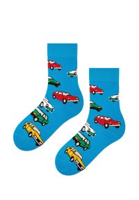 Poupée Marilyn AUTA niebieski