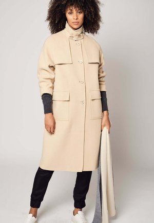 Trench - beige