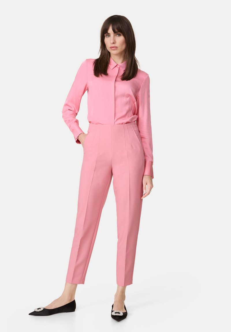 Taifun Broek roze