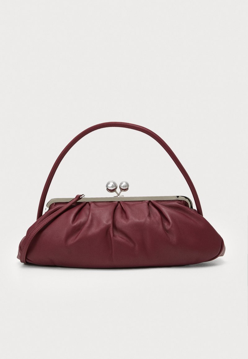 WEEKEND MaxMara MARCHE - Clutch - rubino