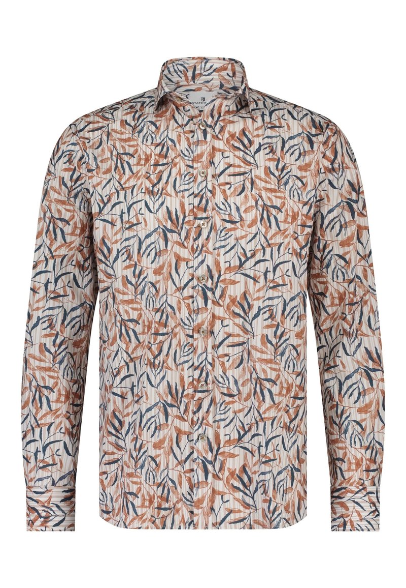 State of Art Overhemd wit