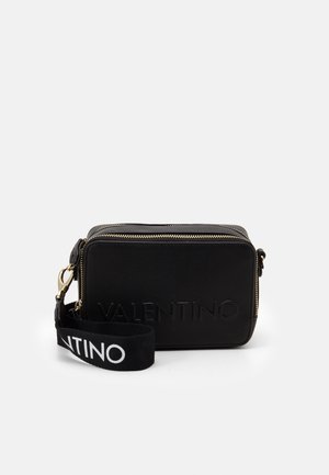 Borsa a tracolla - black