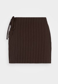 Non sélectionné, brown