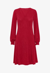 Nevybráno, haute red mix