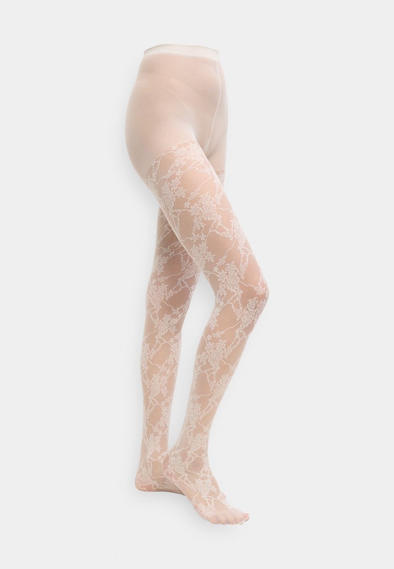 COLLANT DONNA SUMMER LIGHT 10 DEN LYCRA - Alber's
