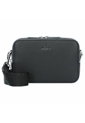 AIGNER MATTEO  - Umhängetasche - black