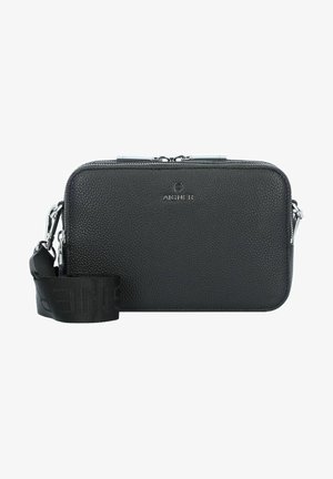 AIGNER MATTEO - Cross body bag - black