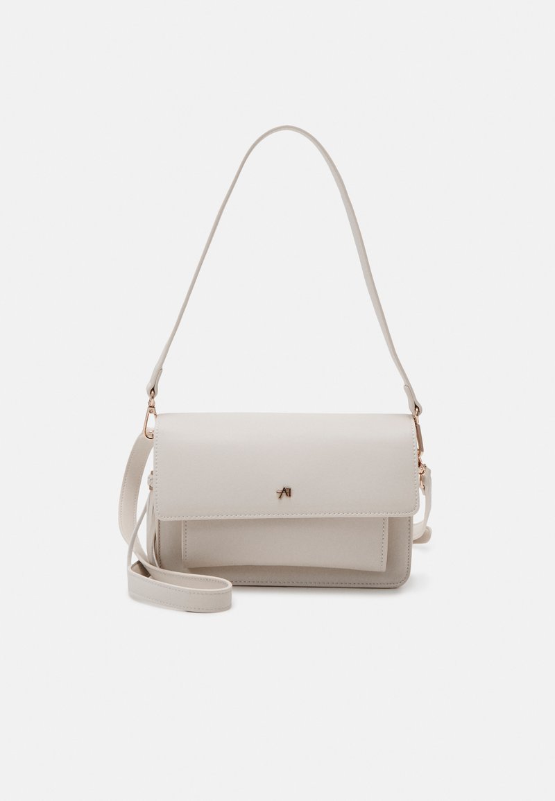 Anna Field - Handtasche - off-white, Vergrößern