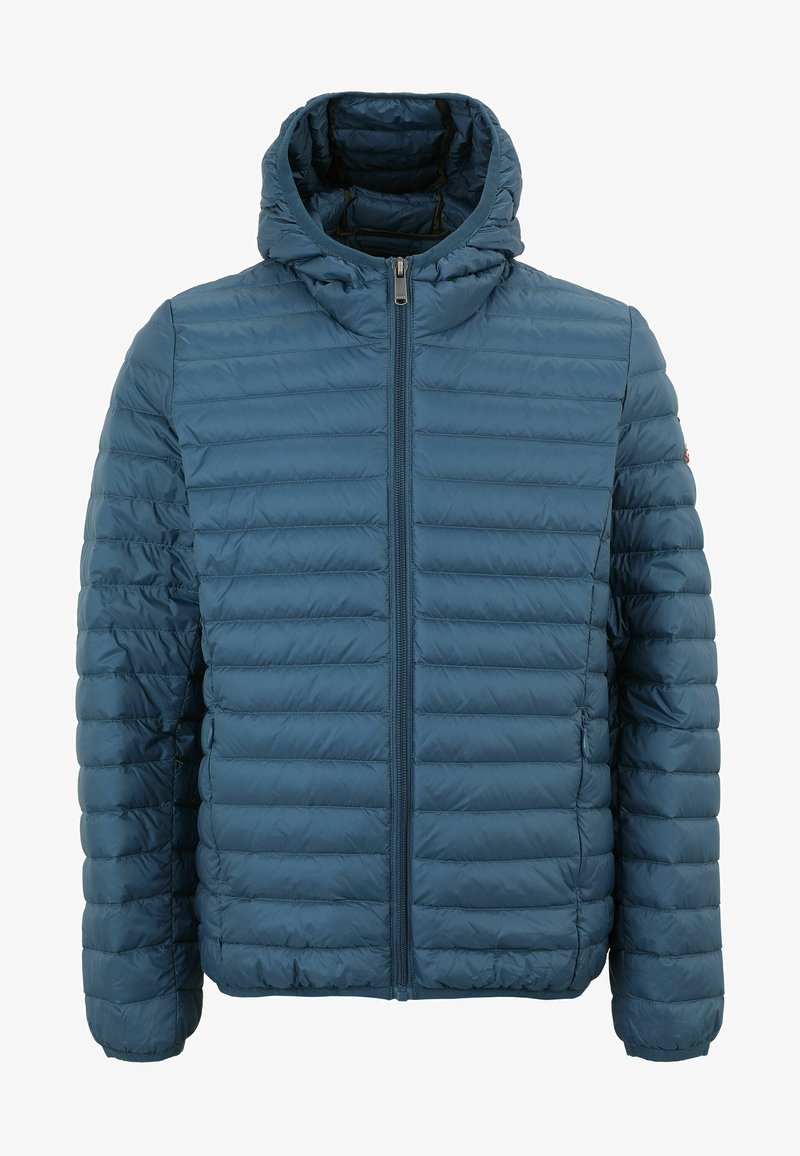 JOTT Down jacket - blau