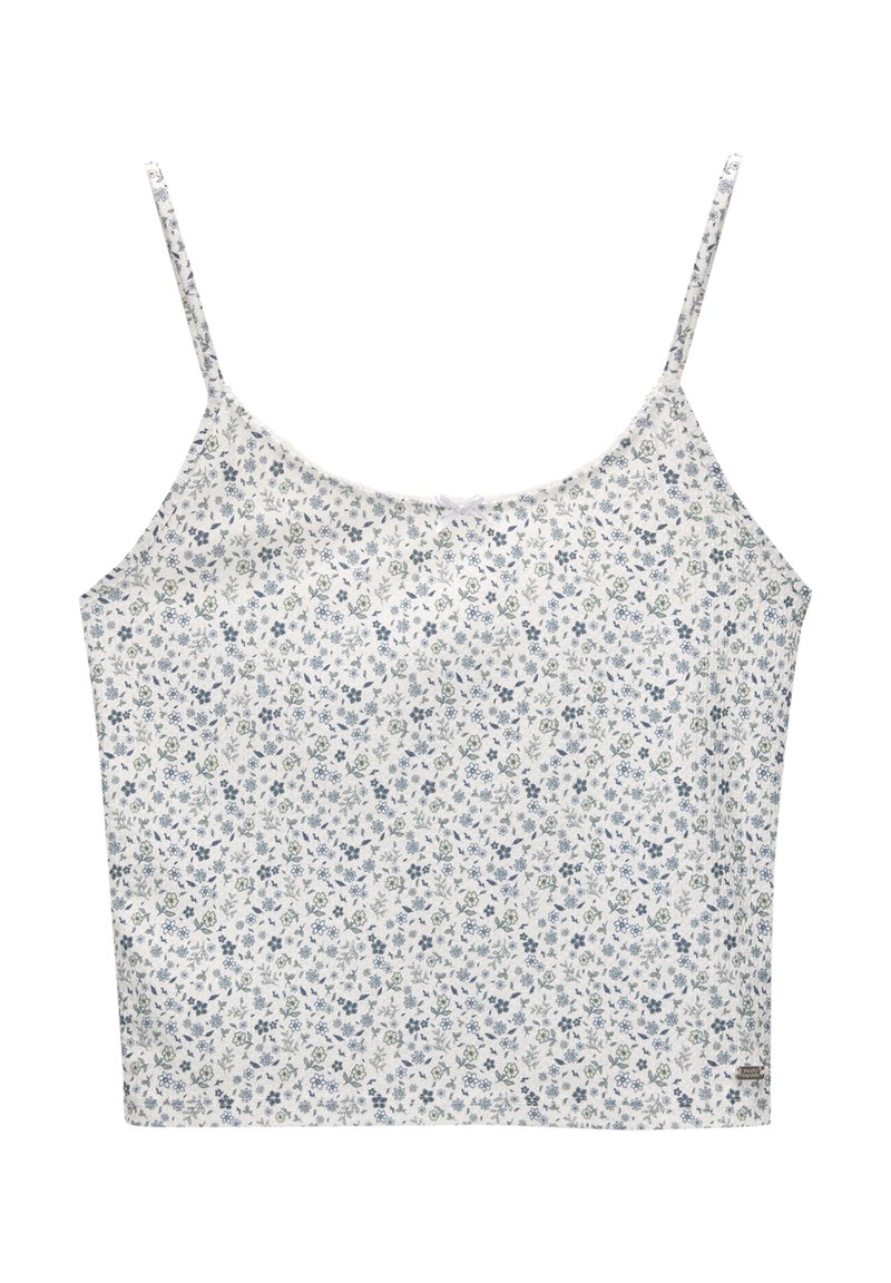 PULL&BEAR Top wit PULL&BEAR Top wit
