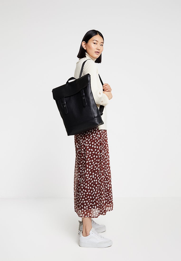 KIOMI Ryggsäck black Zalando.se KIOMI Ryggsäck black Zalando.se