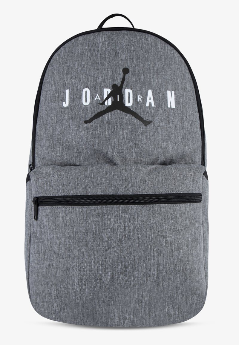 Jordan ECO BACKPACK - Nahrbtnik - carbon heather