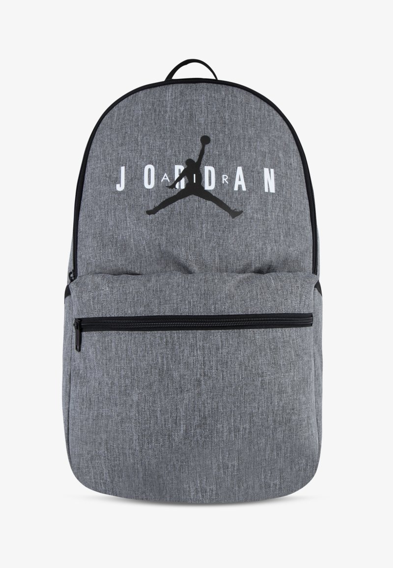 Jordan ECO BACKPACK - Nahrbtnik - carbon heather