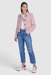 Marc Aurel Summer jacket - red