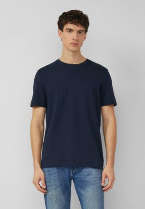 T-Shirt basic - navy