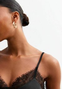 New Look CAMI - Linne - black