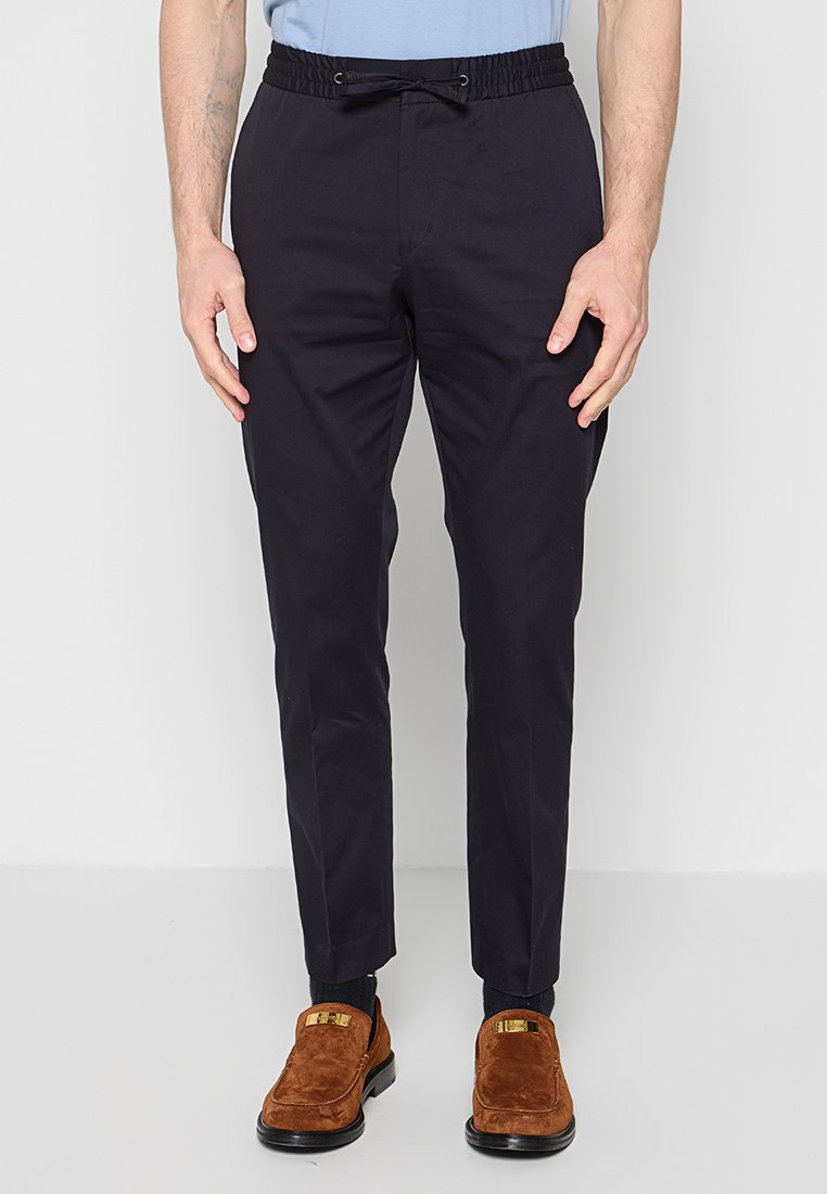 Tiger Of Sweden Broek zwart Tiger Of Sweden Broek zwart