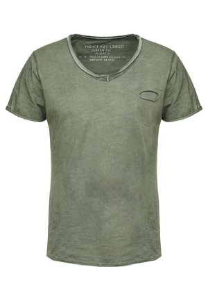 Key Largo T-Shirt basic - green