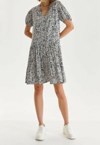 Top Secret Vestito casual - grey