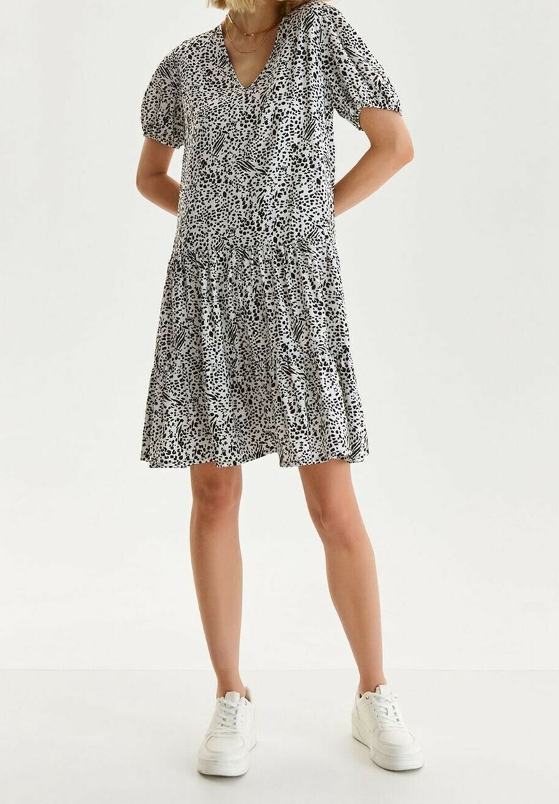 Top Secret Vestito casual - grey