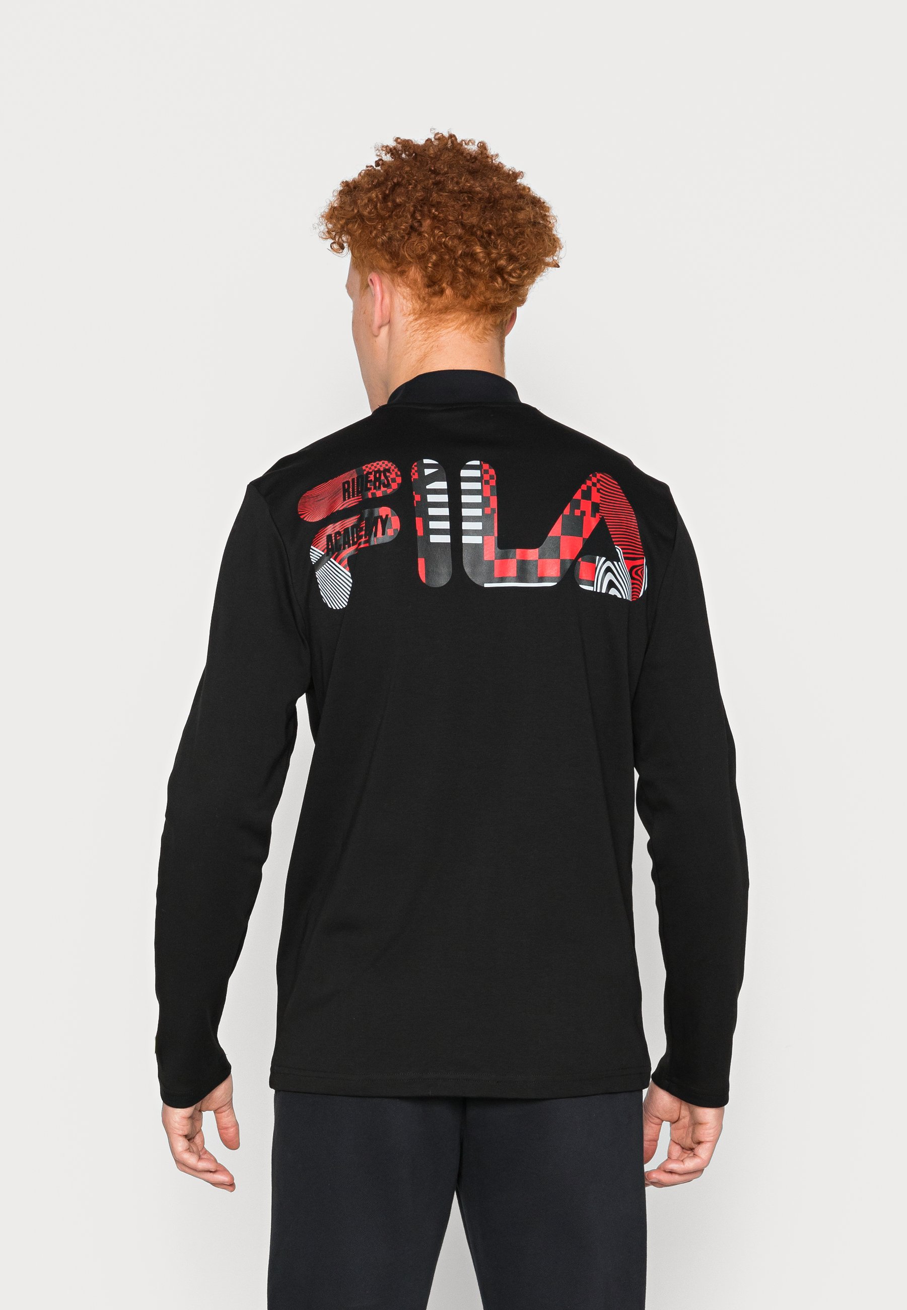 Fila FILA X VR46 UNISEX LONGSLEEVE 