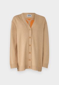 LOGOS - Cardigan - fantasia beige