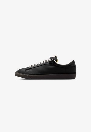 Nike Sportswear, TENNIS CLASSIC SMASH UNISEX - Skatesko - black cave stone sail black