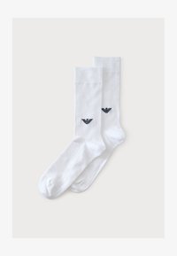 Избран, white