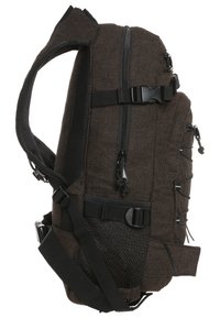 Forvert NEW LOUIS - Mochila - flannel brown
