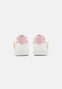 ALDO ALDO X WICKED SOPOPULAR - Trainers - pink overflow