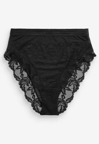 Next 2 PACK - Kalhotky - black