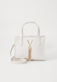 DIVINA  - Bolso de mano - platino