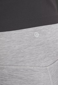lululemon Align™ High-Rise 64cm - Leggings - heathered core medium grey