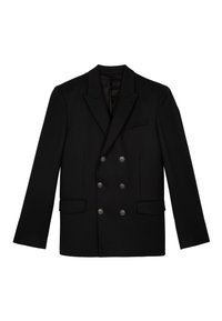 Veste de costume - dark navy
