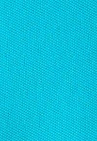 Next SHORT SLEEVE - Polo - turquoise blue