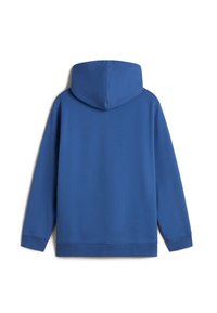 Vans SALTON - Sweatshirt - navy
