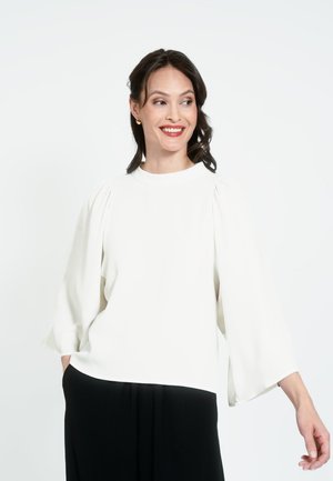 Jascha Stockholm Bluză - offwhite