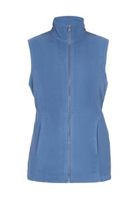Unausgewählt, blau
