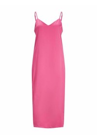 Non selezionato, carmine rose