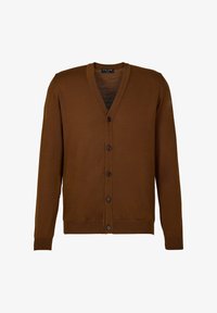 Non selezionato, brown