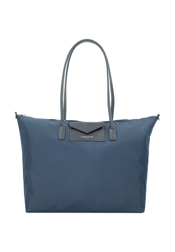 SMART KBA - Shopping Bag - bleu fonce