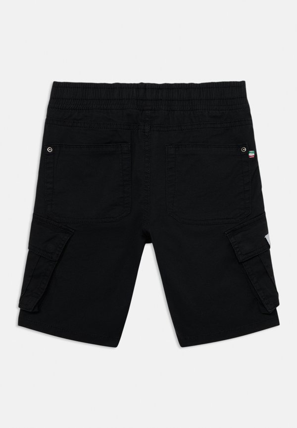 CLIFF - Cargo trousers3