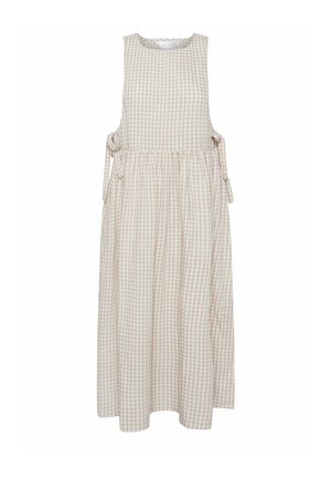 Pixie Girl, PETITE MIDI DRESSES - Robe de jour - off-white