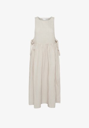 Pixie Girl, PETITE MIDI DRESSES - Freizeitkleid - off-white
