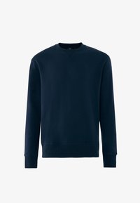 Niet geselecteerd, mid navy