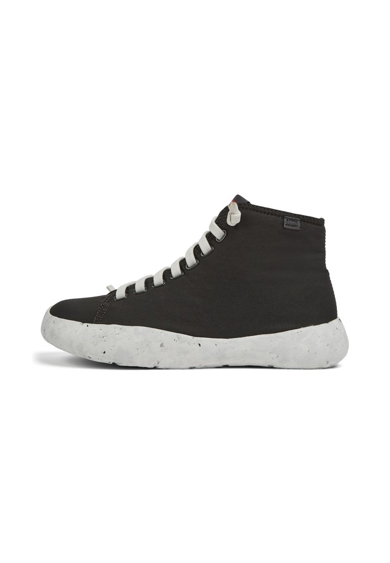 Camper PEU STADIUM Hightop trainers schwarz/black Zalando.co.uk