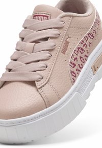 Puma Sneakers low - rose quartz port