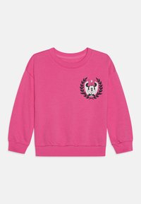 Selectat, happy pink