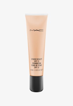 STUDIO SCULPT SPF15 FOUNDATION - Foundation - nc35